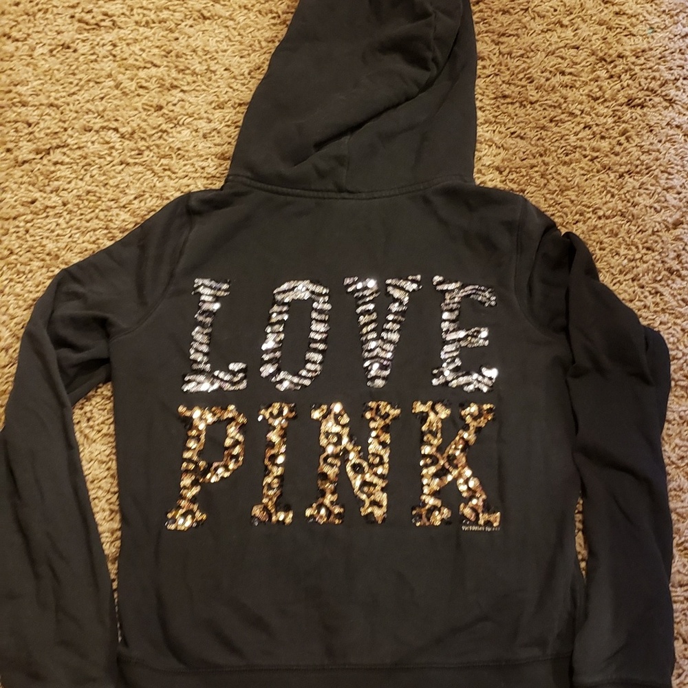 Jacket Hoodie